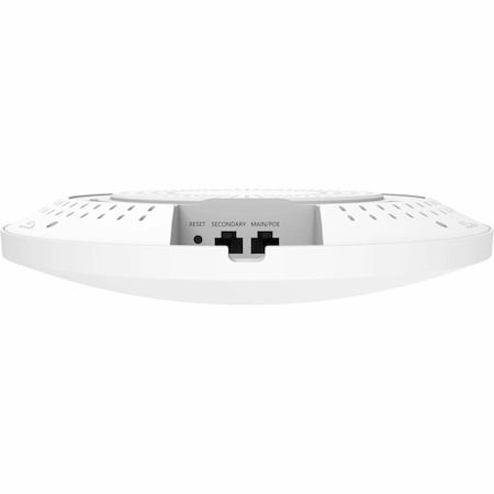 Tenda I29 Dual Band Wi-Fi 6 IEEE 802.11 a/b/g/n/ac/ax 3 Gbit/s Wireless Access Point