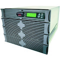 APC Symmetra RM 4kVA Scalable to 6kVA N+1 208/240V