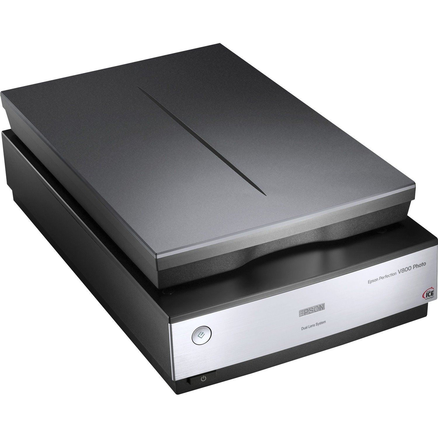 Epson Perfection V800 Flatbed Scanner - 6400 dpi Optical