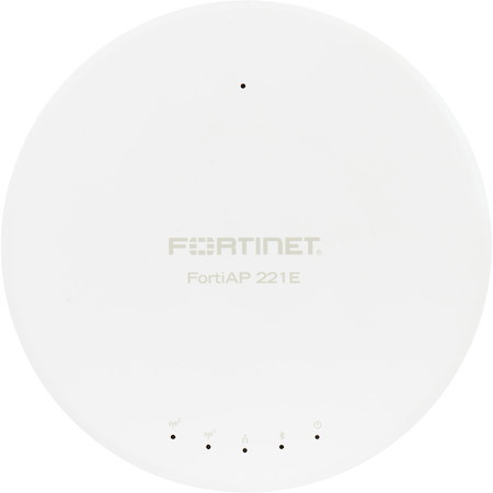 Fortinet FortiAP 221E IEEE 802.11ac 1.24 Gbit/s Wireless Access Point