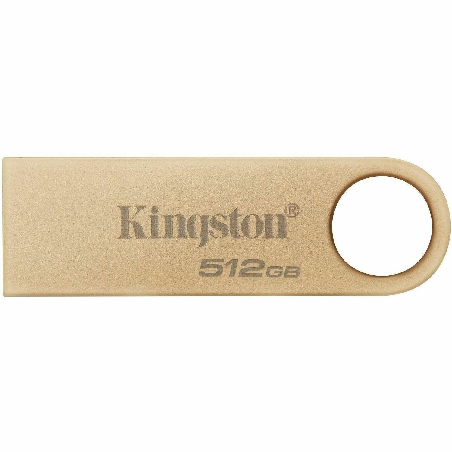 Kingston DataTraveler SE9 G3 512GB USB 3.2 (Gen 1) Flash Drive