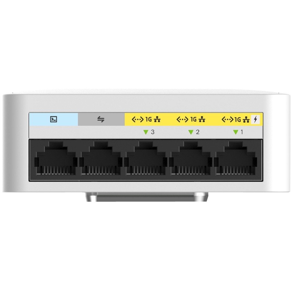 Cisco Catalyst C9105AXW 802.11ax 1.45 Gbit/s Wireless Access Point