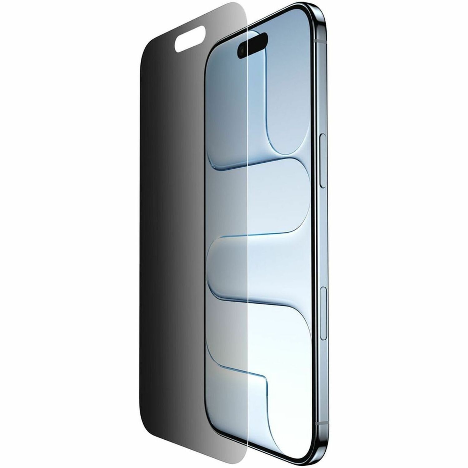 Belkin Glass FD Ez Tray