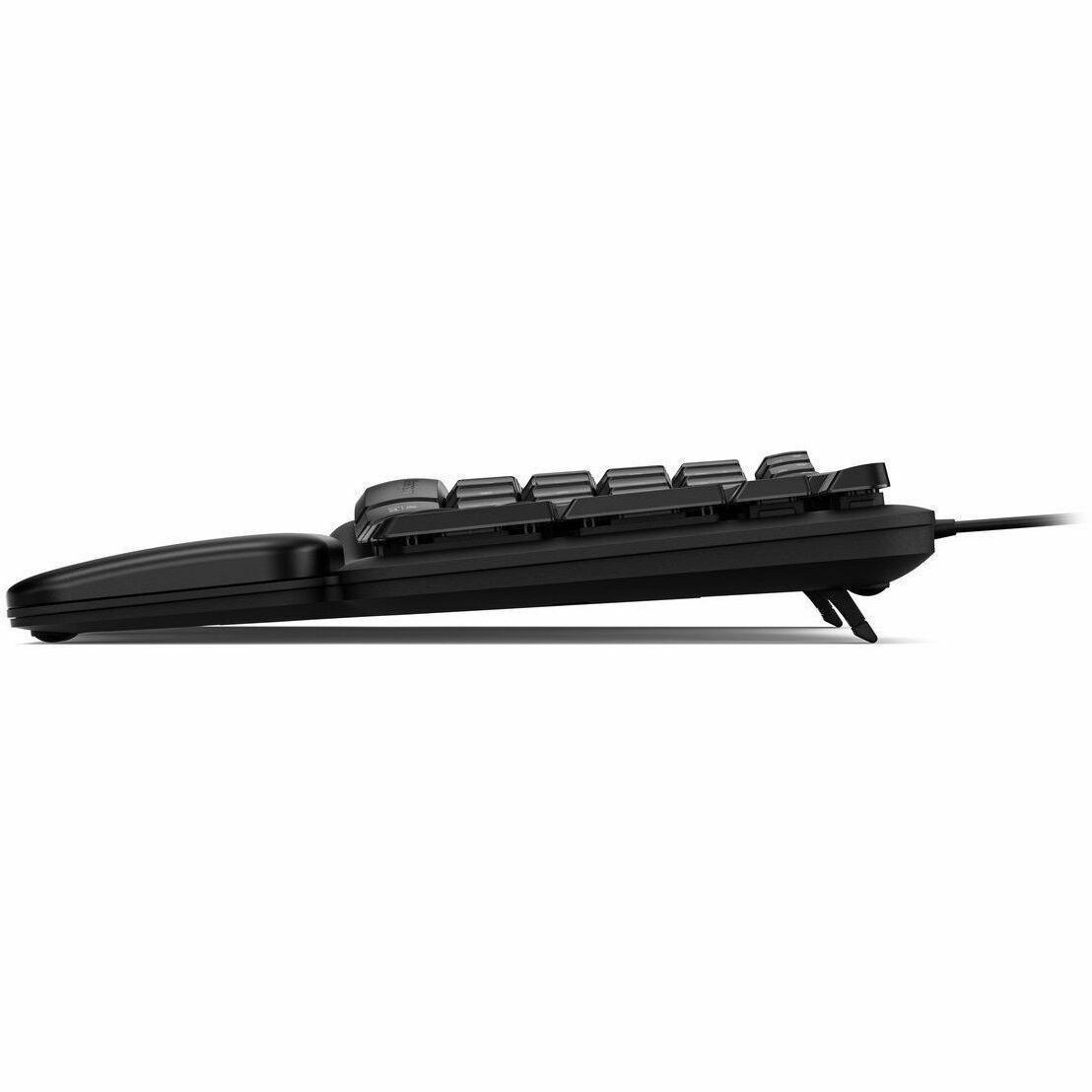 Kensington KTG KM620 Eq Wired Desktop Set