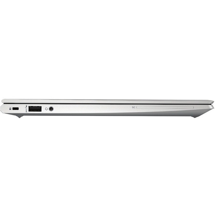 HP ProBook 630 G8 13.3" Notebook - Full HD - 1920 x 1080 - Intel Core i7 11th Gen i7-1185G7 Quad-core (4 Core) - 16 GB Total RAM - 256 GB SSD - Pike Silver Plastic