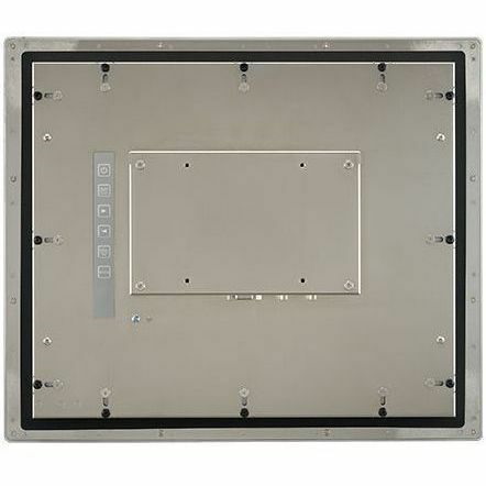 Advantech FPM-815S-R6AE 15" Class LED Touchscreen Monitor - 4:3