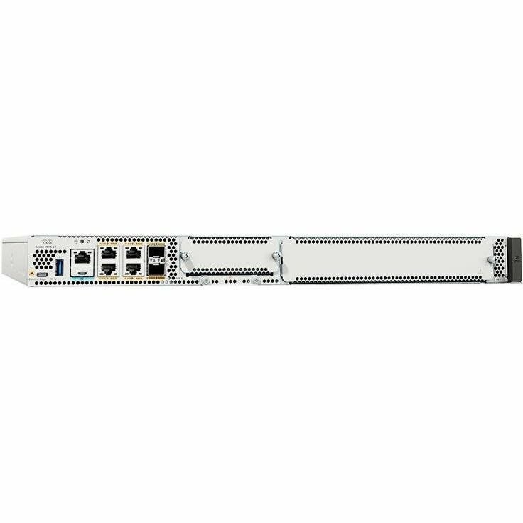 Cisco Catalyst 8300 Router