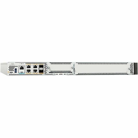 Cisco Catalyst 8300 Router