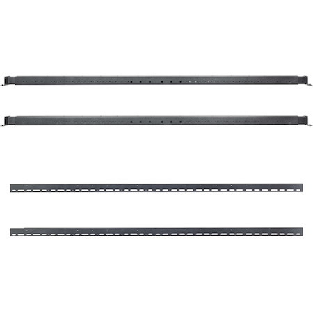 Eaton Tripp Lite Series Telescopic Beam Kit for Hot/Cold Aisle Containment System