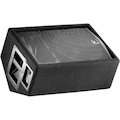 JBL Professional JRX212 2-way Pole Mount, Portable Speaker - 250 W RMS