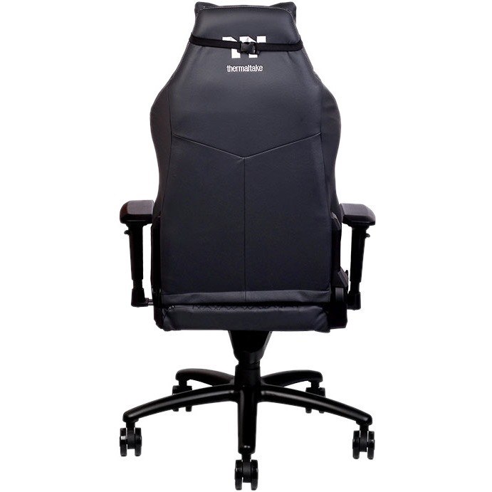 Thermaltake X Comfort Real Leather (Regional Only)