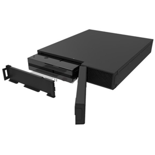 Vertiv&trade; EDGE-500IRM1U Internal Replacement Battery Kit | 500VA 1U Rack Mount