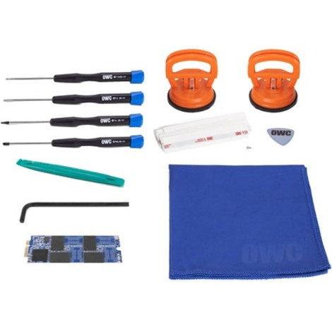 OWC Aura 1 TB Solid State Drive - Internal