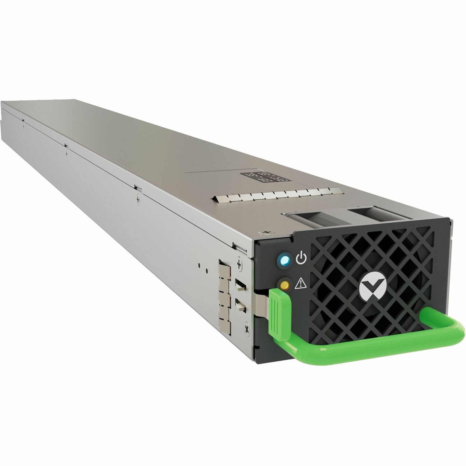Vertiv PowerDirect 50V Power Supply Unit - High-Efficiency, 5.5kW, Hot-Swappable, AC & HVDC Compatible (1R505500E4)