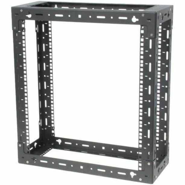Rack Solutions 8U Space Wall Mount
