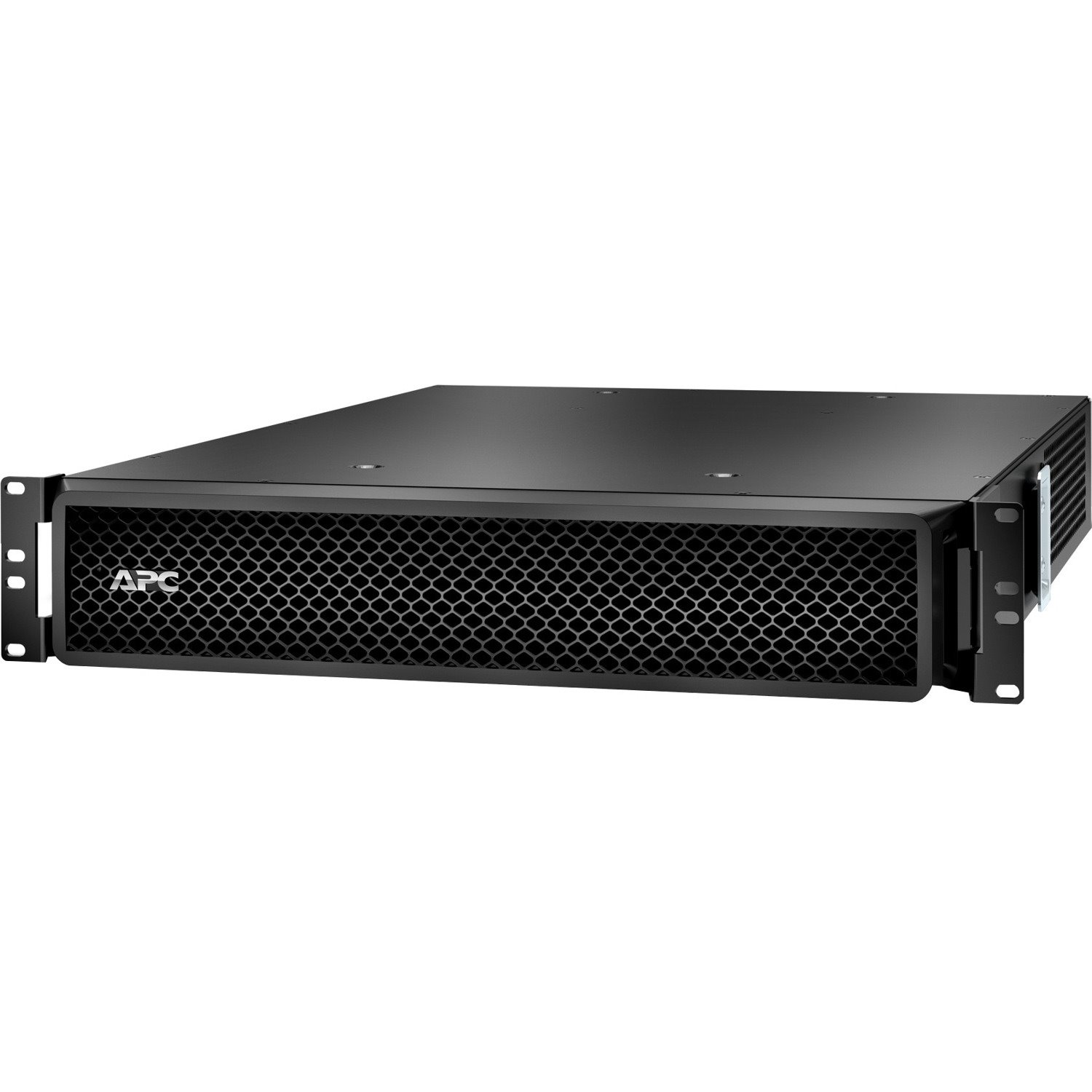 [TAA] APC Smart-UPS On-Line, 5kVA, Rackmount 3U, 208V, 2x L6-20R+2x L6-30R NEMA outlets, Network Card+SmartSlot, Extended runtime, W/ rail kit, TAA