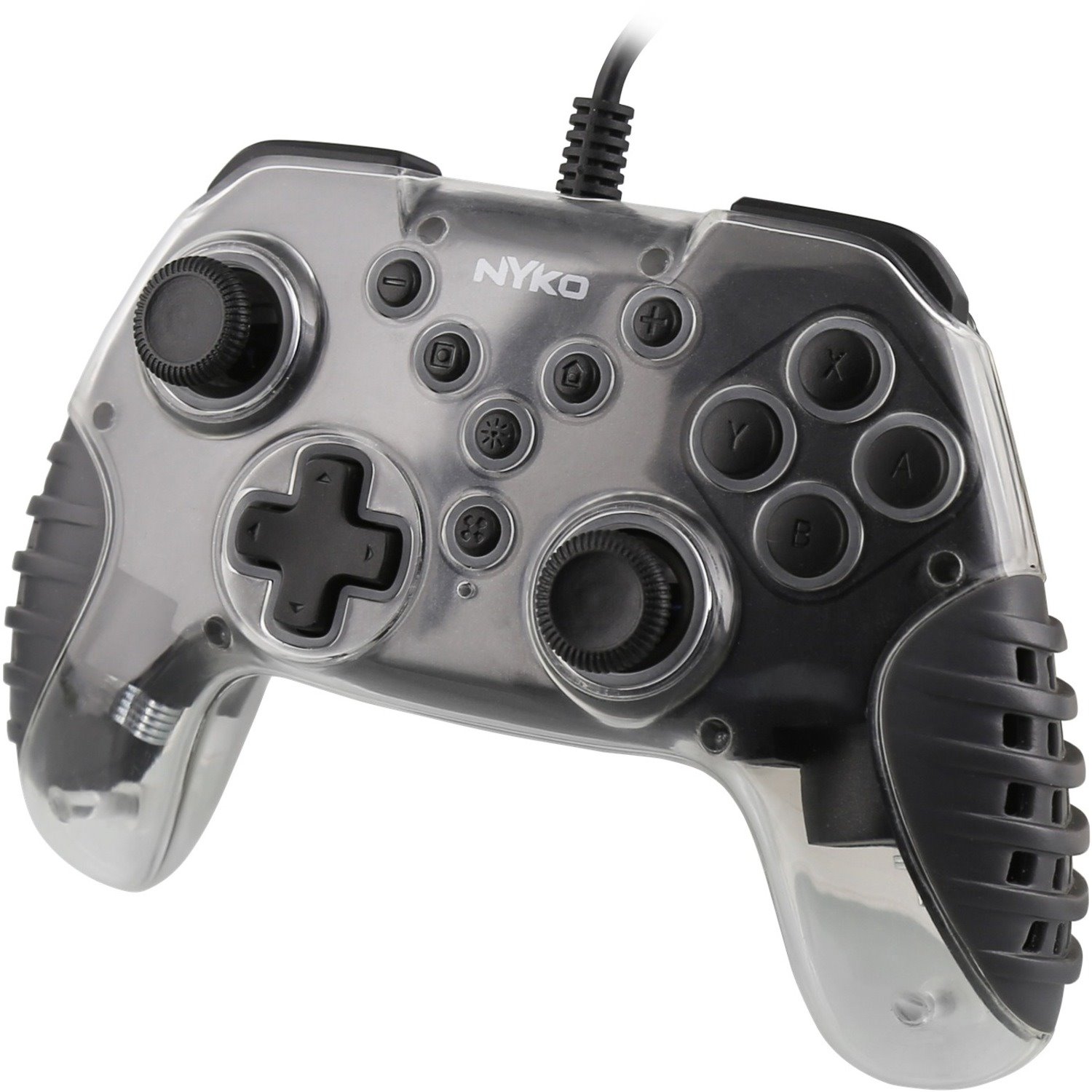 Nyko Air Glow Wired Controller for Nintendo Switch