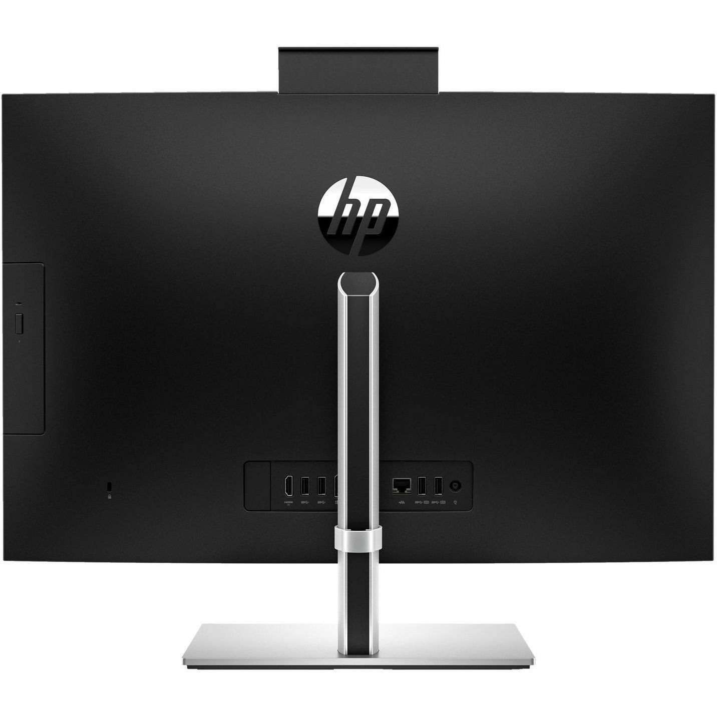 HP ProOne 440 G9 All-in-One Computer - Intel Core i5 13th Gen i5-13500 - vPro Technology - 8 GB - 256 GB SSD - 23.8" Full HD - Desktop