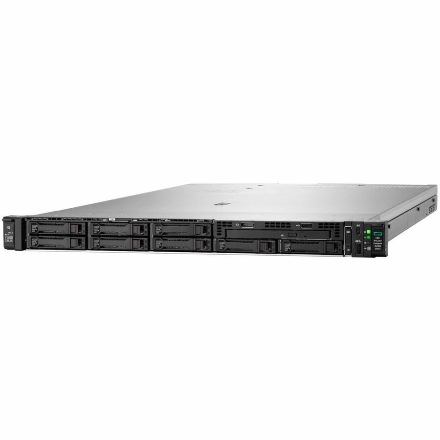 Hpe DL360 G12 6530P 2x32G 8SFF