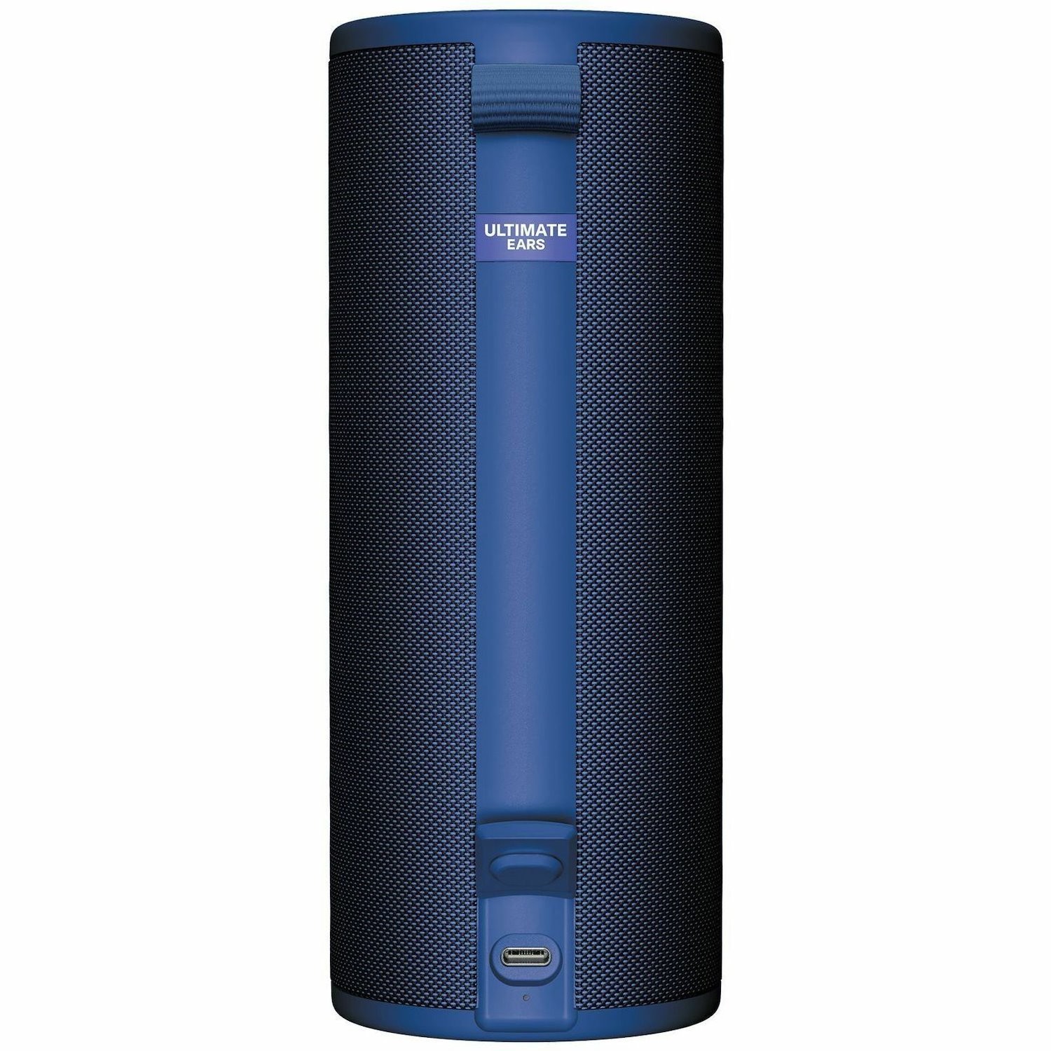 Ultimate Ears BOOM 4 Portable Bluetooth Speaker System - Cobalt Blue