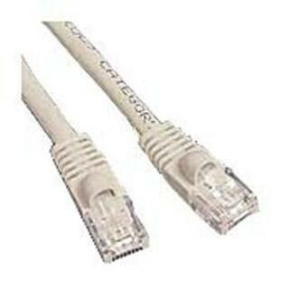 APC by Schneider Electric 3827GY-25 7.62 m Category 5 Network Cable - 1 Each