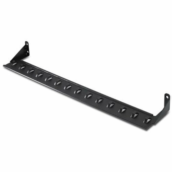 APC by Schneider Electric Mounting Bracket for Rack Equipment - Black