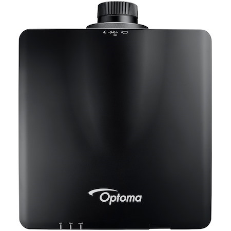Optoma DuraCore ZU1300 3D Ultra Short Throw DLP Projector - 16:10 - Black