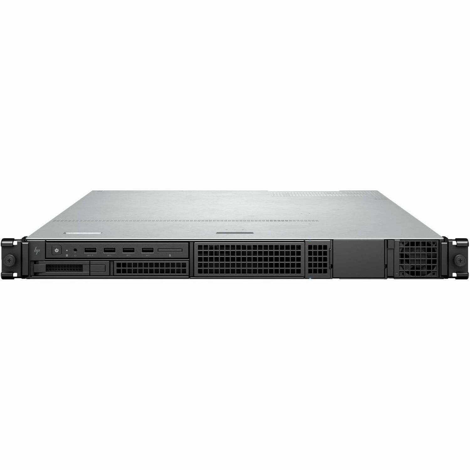 HP ZCentral 4R Workstation - 1 Xeon W W-2223 - vPro Technology - 16 GB - 512 GB SSD - Rack-mountable