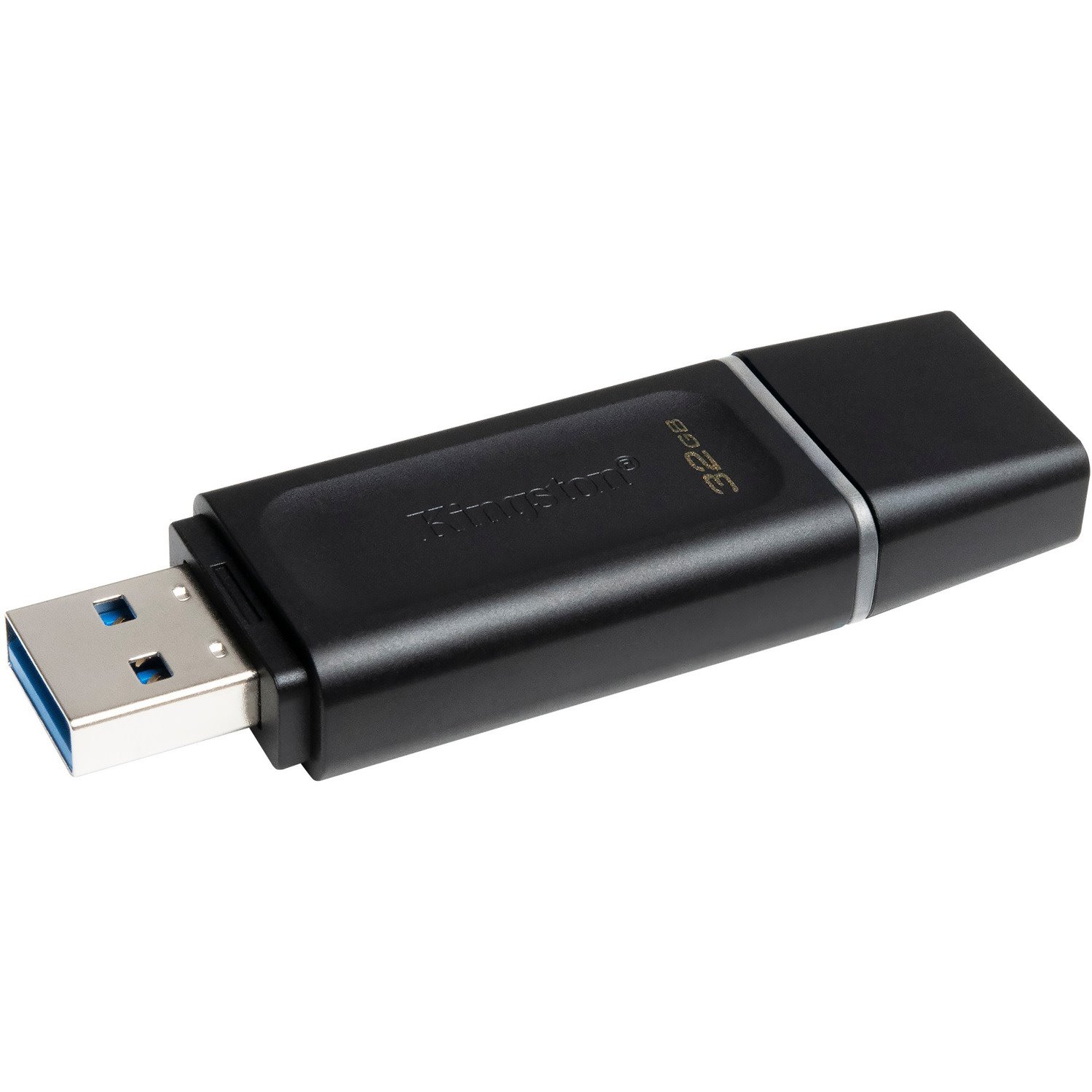 Kingston DataTraveler Exodia 32GB USB 3.2 (Gen 1) Type A Flash Drive