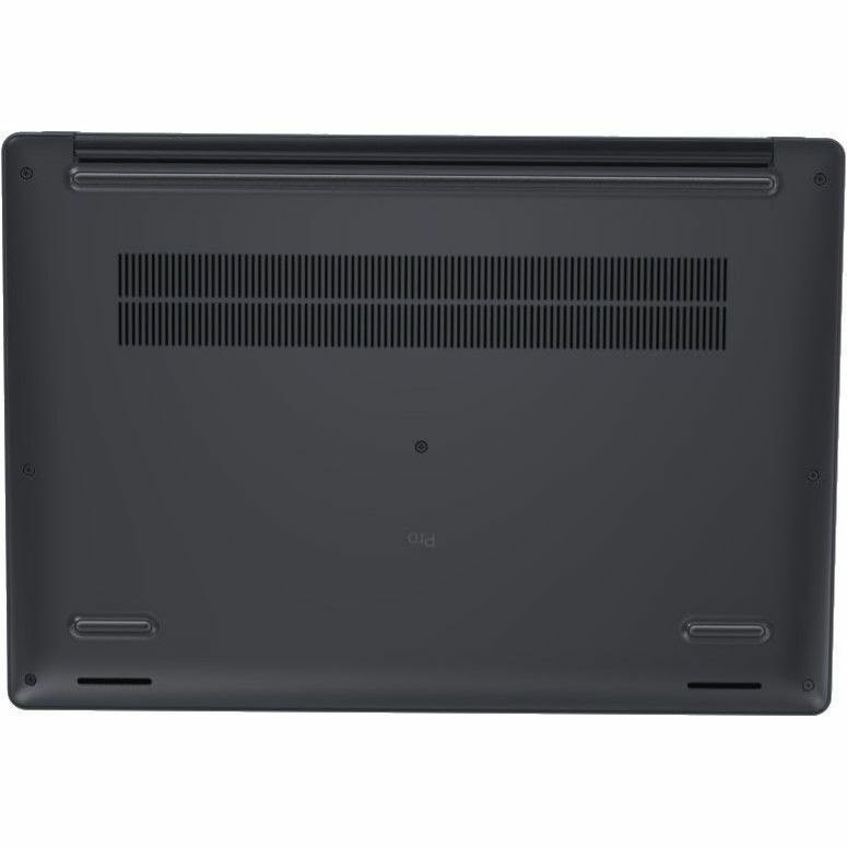 Dell Pro 13 Premium PA13250 13.3" Touchscreen Clamshell Copilot+ PC Notebook - QHD+ - Intel Core Ultra 7 268V - vPro Technology - 32 GB - 512 GB SSD - English (US) Keyboard - Magnetite
