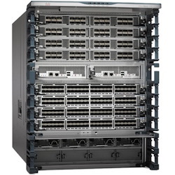 Cisco Nexus 7710 Switch Chassis