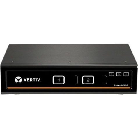 Cybex SC920XD Secure KVM Switch