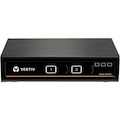 VERTIV Cybex SC SC900 SC920XD KVM Switchbox - TAA Compliant