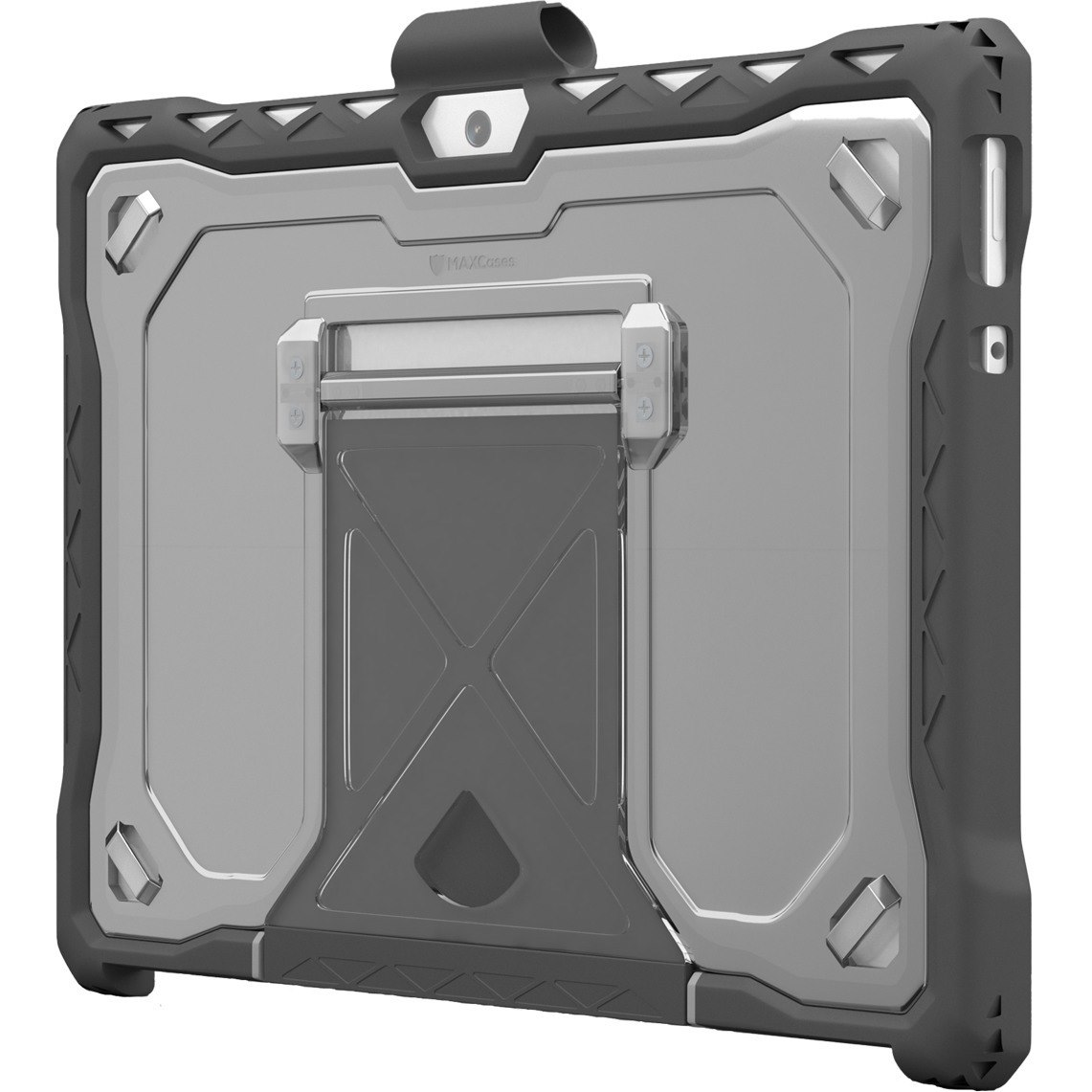 Shield Extreme X2 for Microsoft Surface Pro 8 13" (Gray)