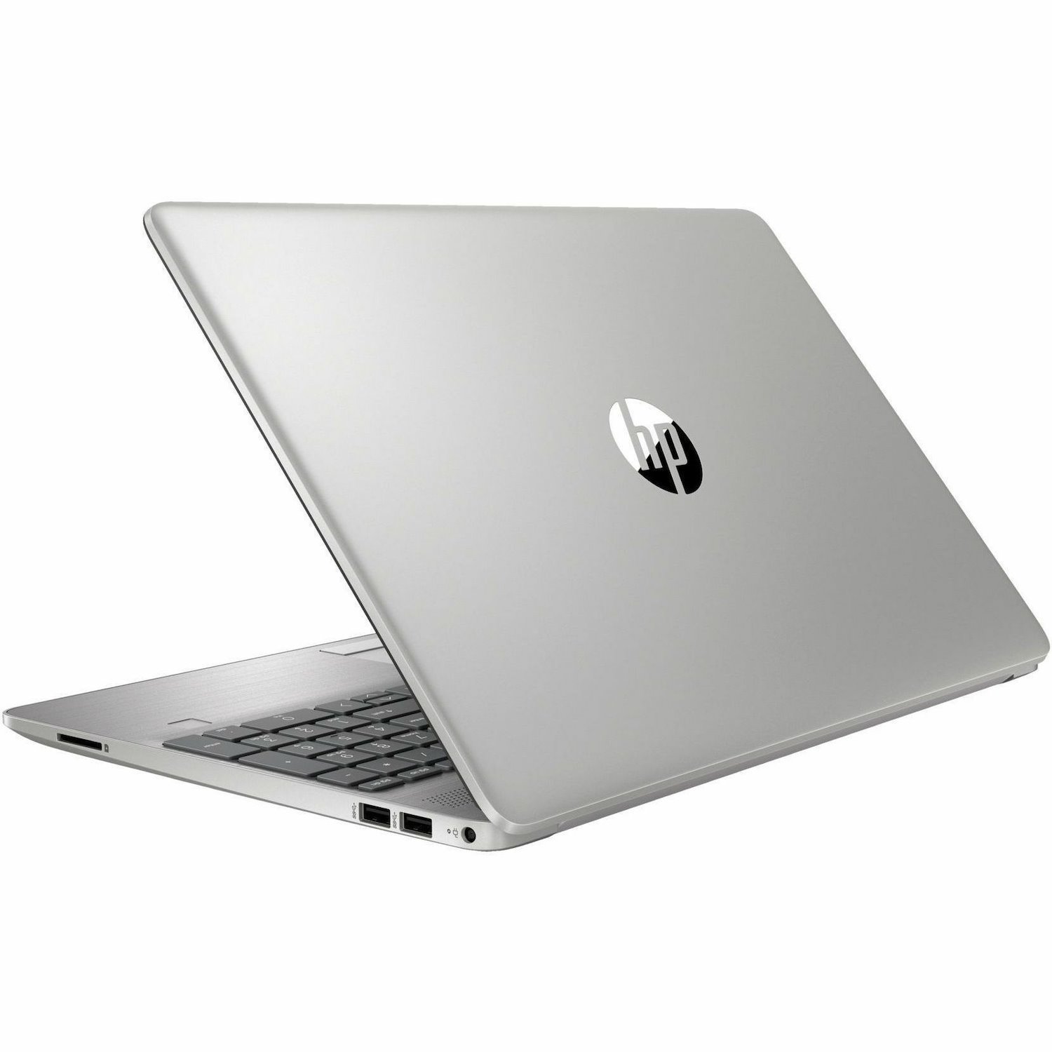 HP 255 G9 15.6" Notebook - Full HD - AMD Ryzen 5 5625U - 16 GB - 512 GB SSD - Asteroid Silver