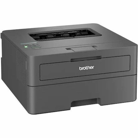 Brother HL HL-L2400DW Desktop Wireless Laser Printer - Monochrome