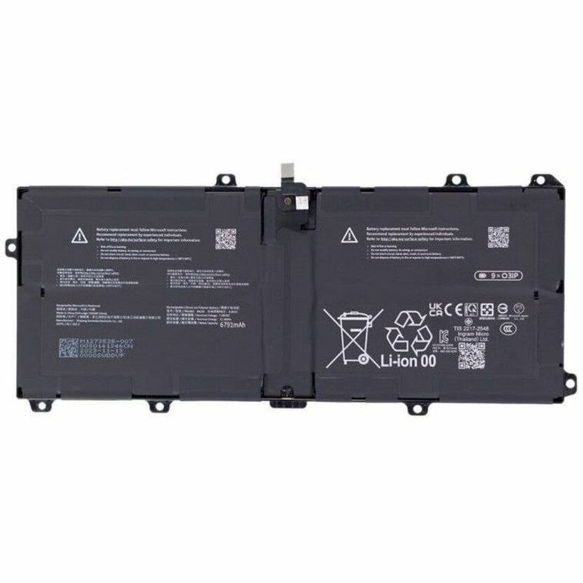 Microsoft Battery