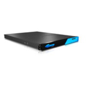 Barracuda 100 Spam Firewall