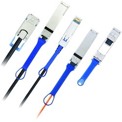 Mellanox Cable Module