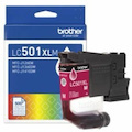 Brother XL Magenta Ink Cartridge