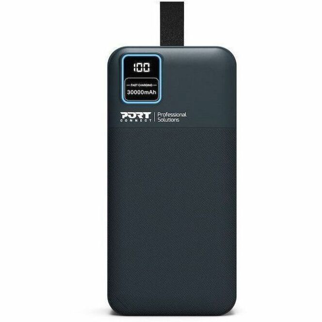 Port Connect Accu