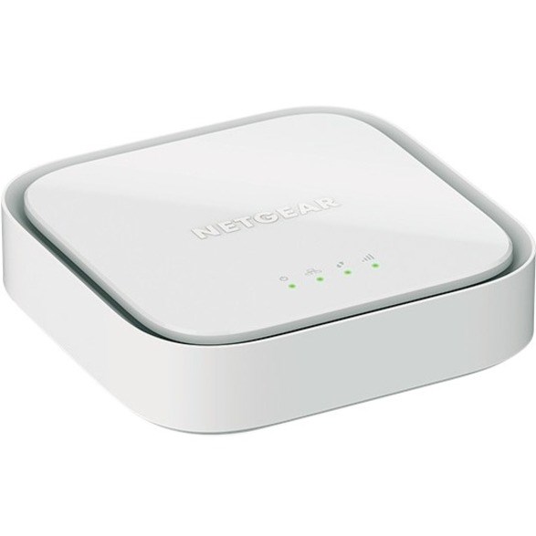 Netgear LM1200 1 SIM Cellular, Ethernet Modem/Wireless Router