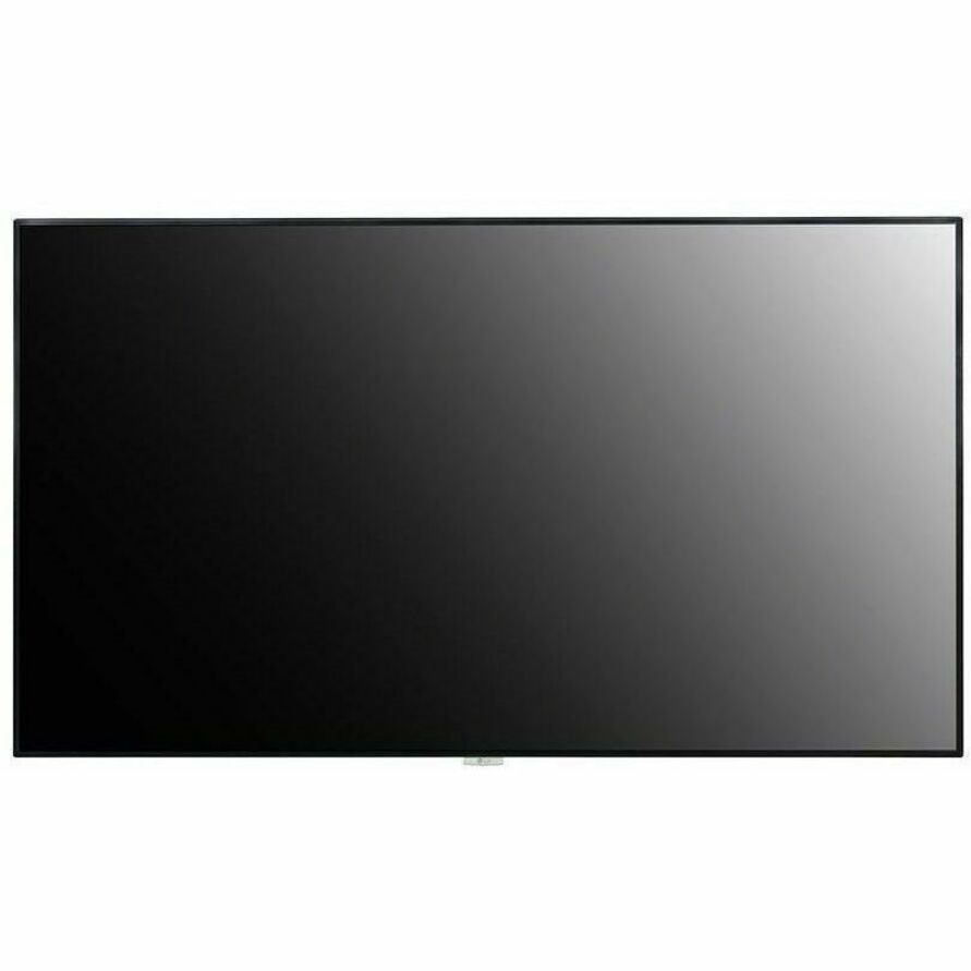 LG 98 98Uh5j Pro Uhd WebOS 6 28 Haze 500Nits Digital Signage Display