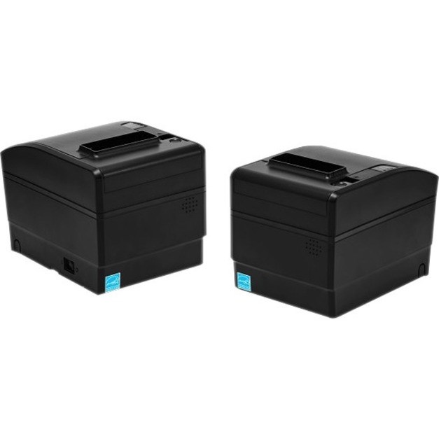 Bixolon SRP-S300LX Desktop Direct Thermal Printer - Monochrome - Label Print - USB - Parallel