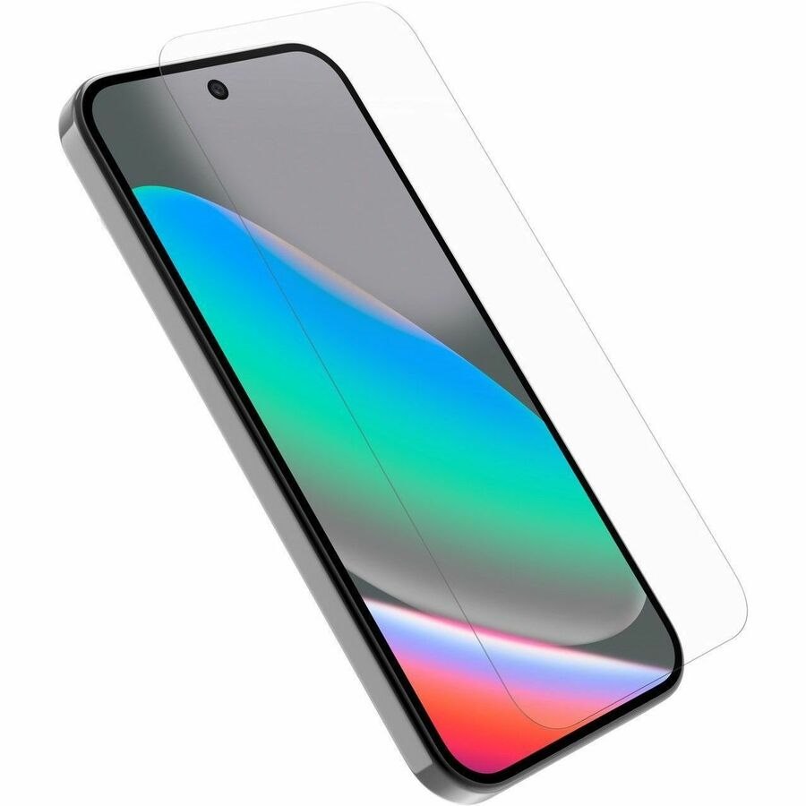 OtterBox Premium Glass 9H Tempered Glass, Glass, Aluminosilicate Screen Protector for Google Pixel 10, Pixel 10 Pro - Clear - 1
