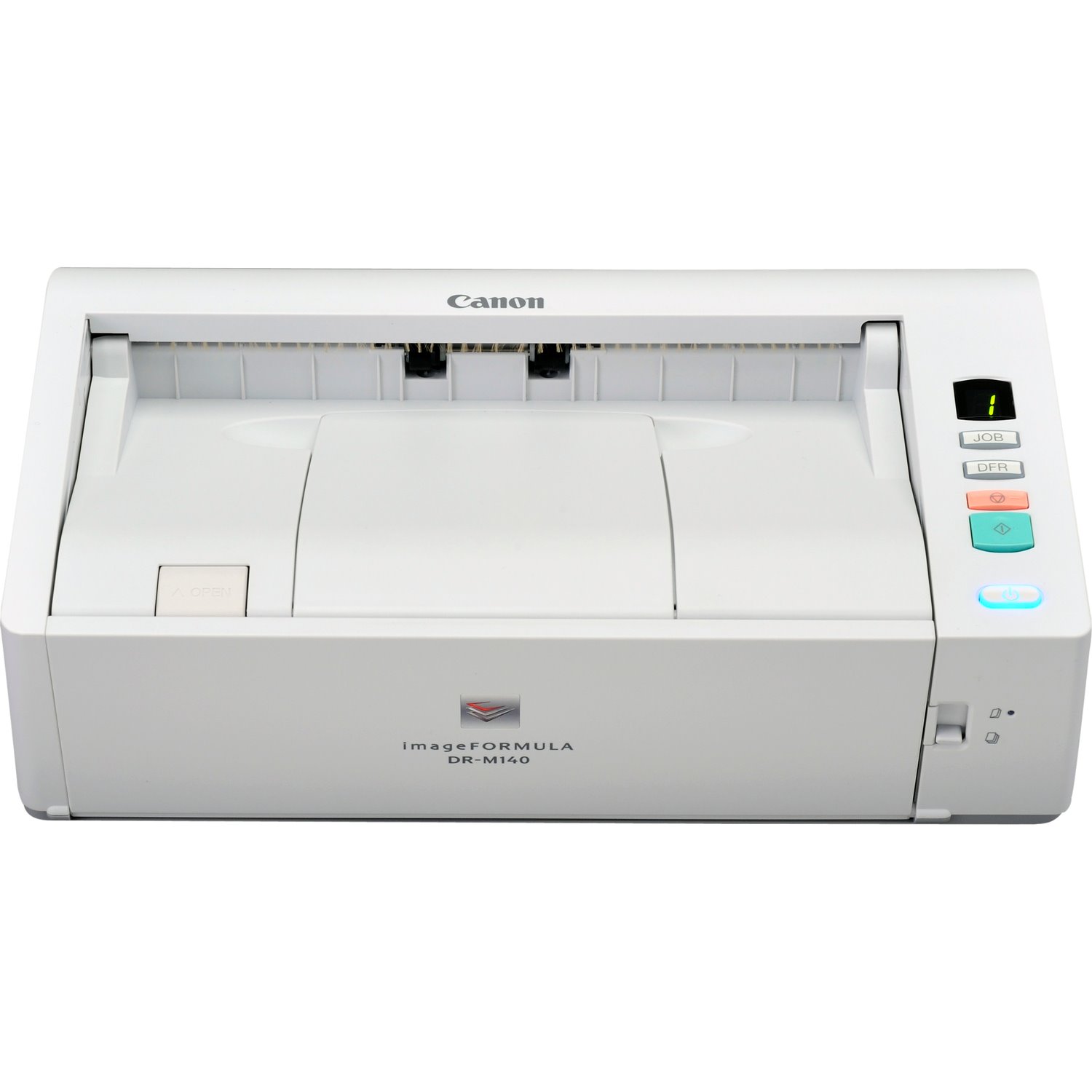 Canon imageFORMULA DR-M140 Sheetfed Scanner - 600 dpi Optical