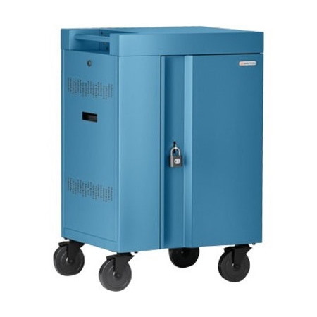 Bretford CUBE Cart Mini Charging Cart