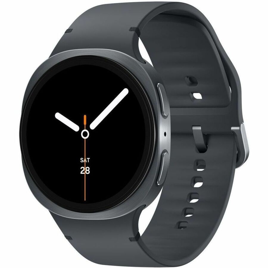 Samsung Galaxy Watch8 44MM BT, Dark Grey