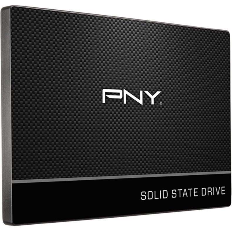 PNY CS900 480 GB Solid State Drive - 2.5" Internal - SATA (SATA/600)