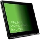 Lenovo Gold Privacy Screen Filter Gold